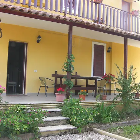 Bed & Breakfast Life Sutri