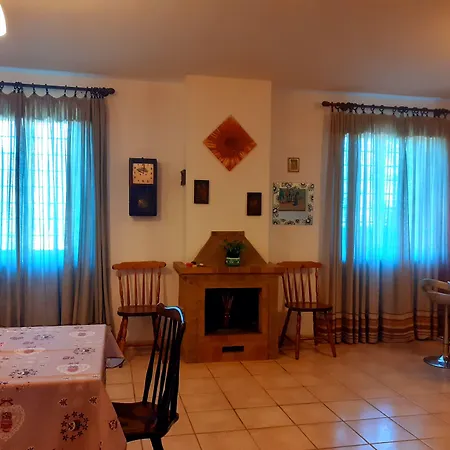 Life Bed & Breakfast