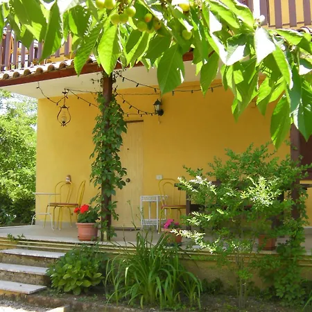 Bed & Breakfast Life 3*