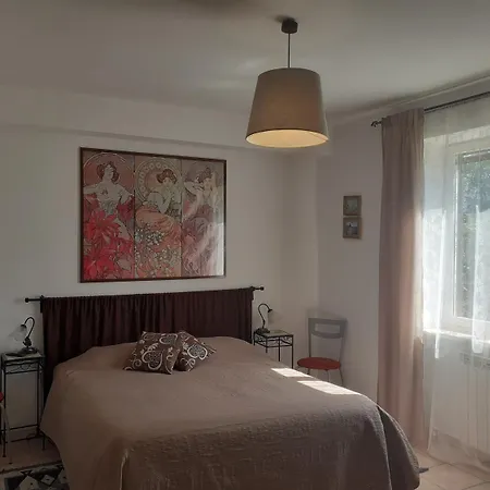 Bed & Breakfast Life Sutri