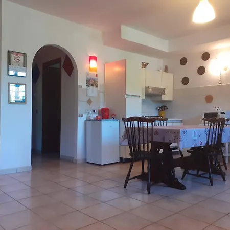 Bed & Breakfast Life Sutri