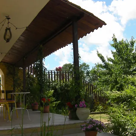 Bed & Breakfast Life