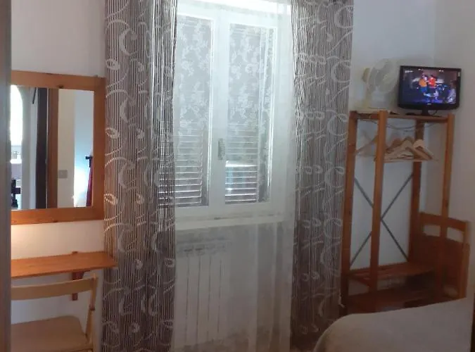 Bed and Breakfast Life Sutri