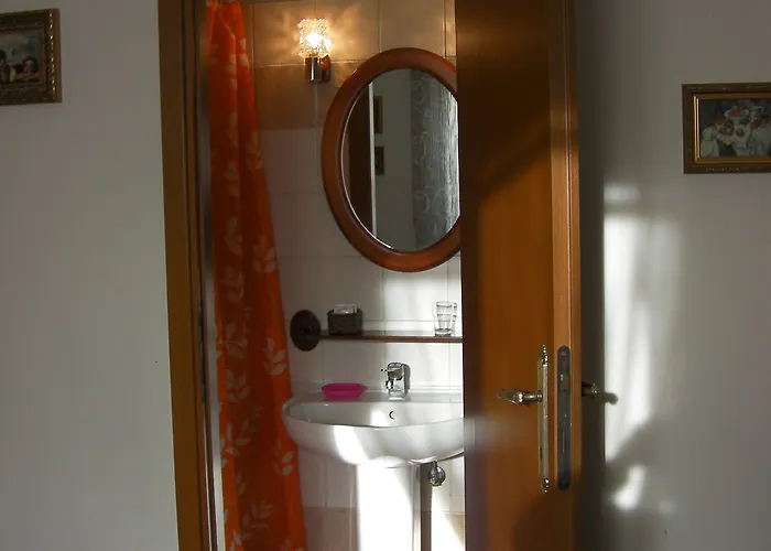 Life Bed and Breakfast