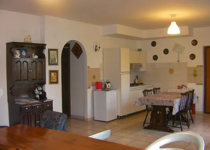 Life Bed and Breakfast 3*