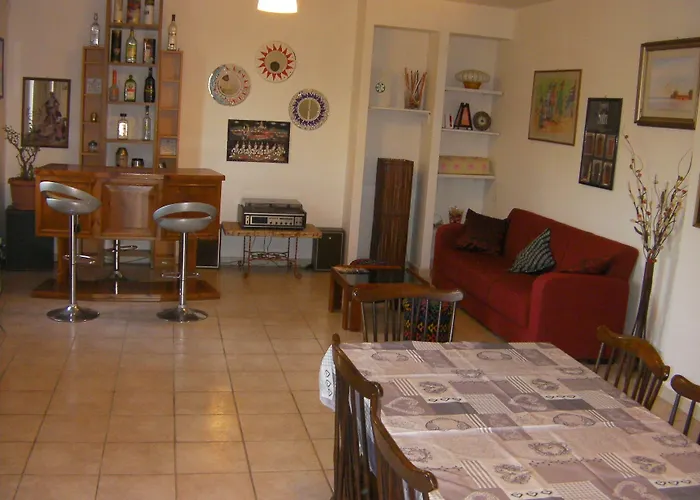 Bed and Breakfast Life