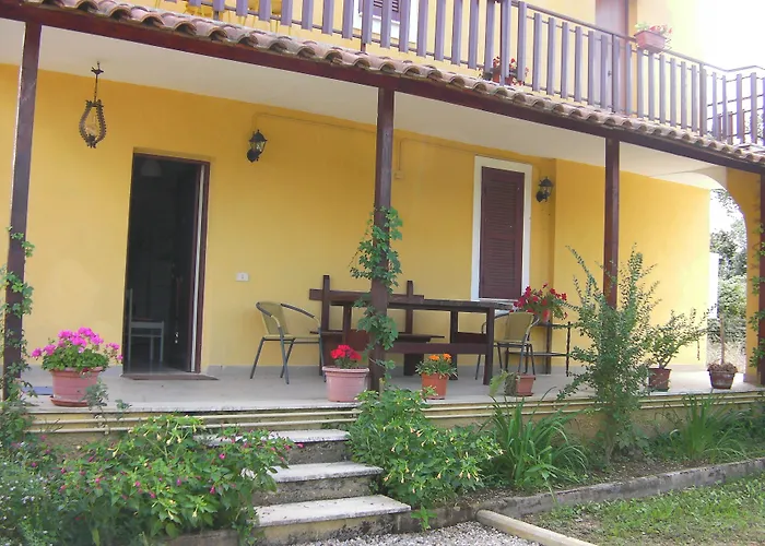 Bed and Breakfast Life Sutri