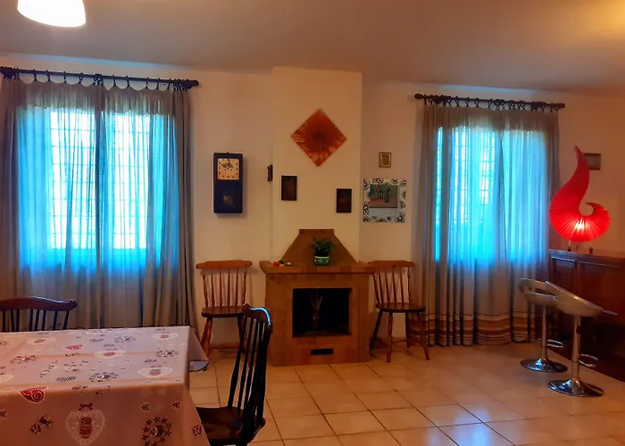 Life Bed and Breakfast