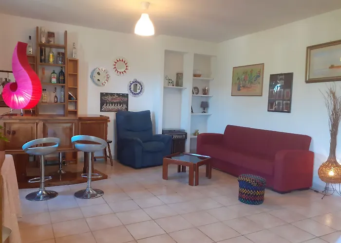 Life Bed and Breakfast