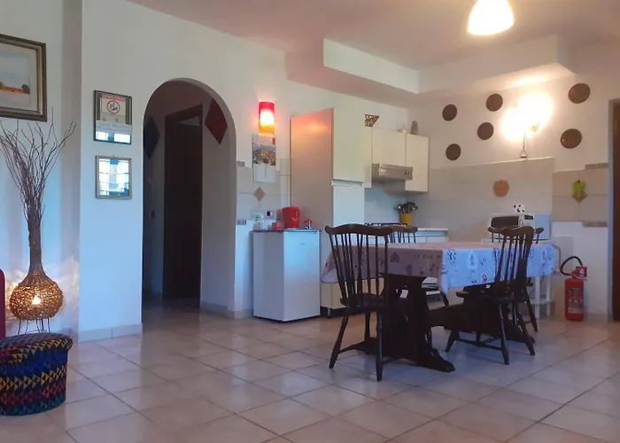 Bed and Breakfast Life Sutri