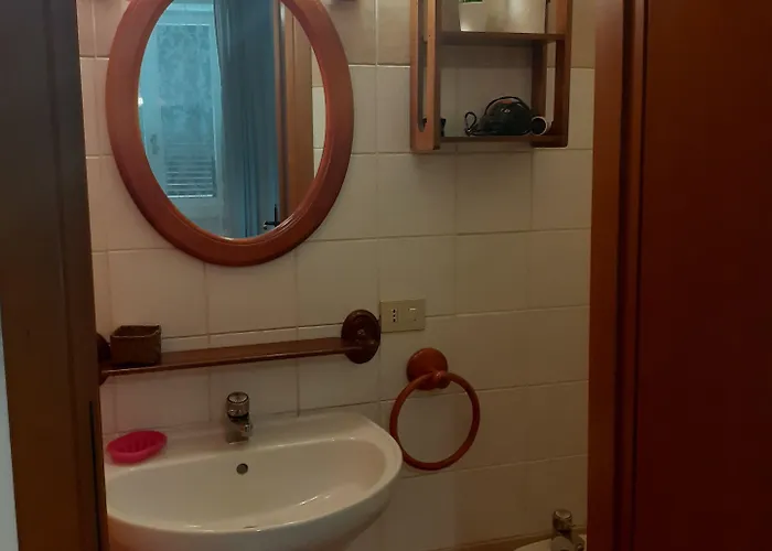 Bed and Breakfast Life