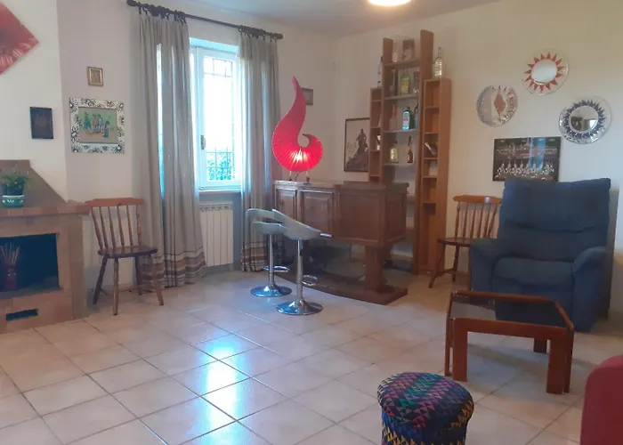 Bed and Breakfast Life 3*